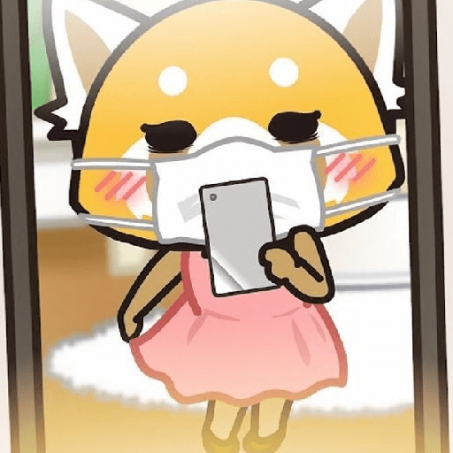 Aggretsuko 26