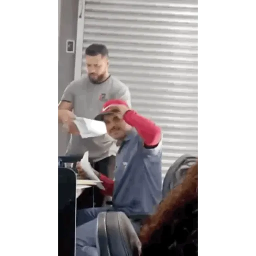 Sei não em  7