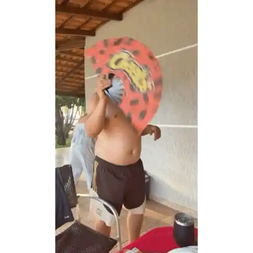 Sei não em  13