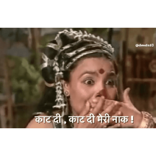 Ramayan Mahabharat Hindi Reply 23