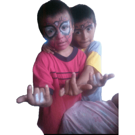 Mis pegatinas