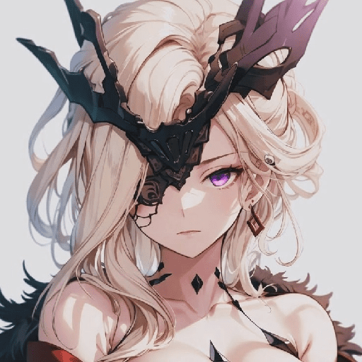 Genshin impact - Signora 2