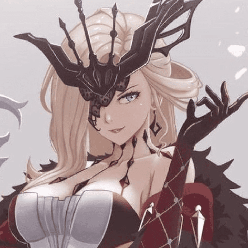Genshin impact - Signora 3