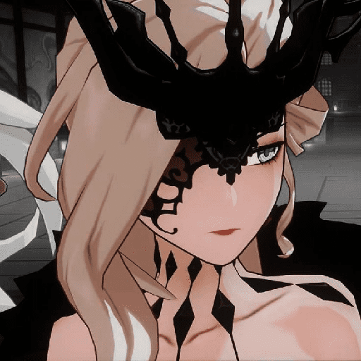 Genshin impact - Signora 5