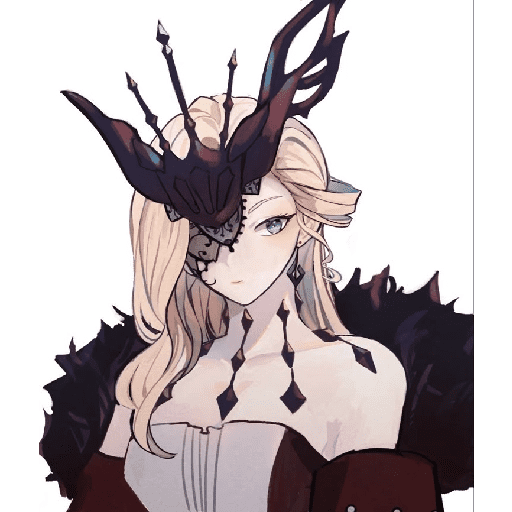 Genshin impact - Signora 6