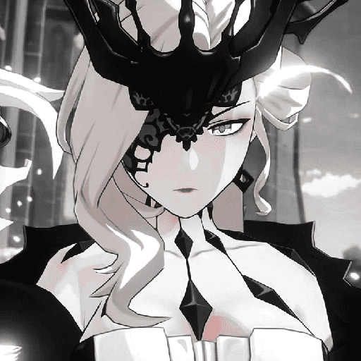 Genshin impact - Signora 7