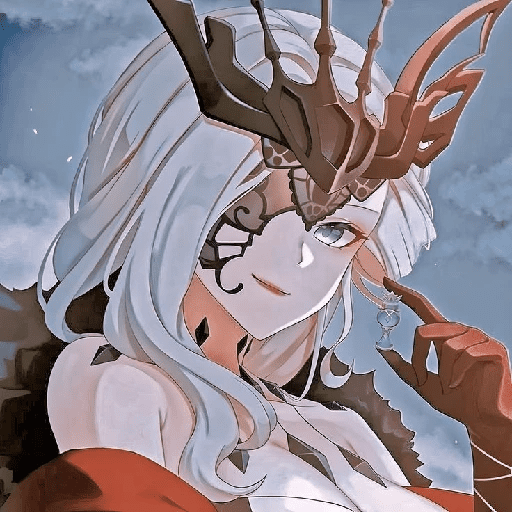 Genshin impact - Signora 11