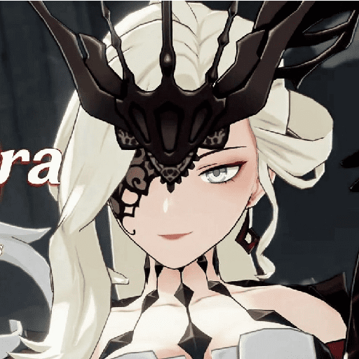 Genshin impact - Signora 12