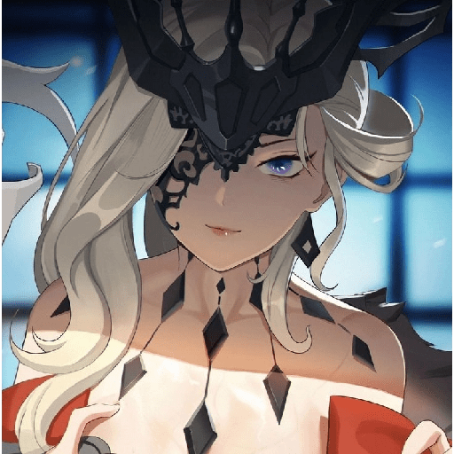 Genshin impact - Signora 13