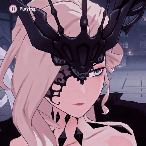 Genshin impact - Signora 14