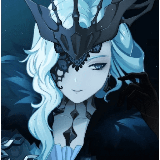 Genshin impact - Signora 16