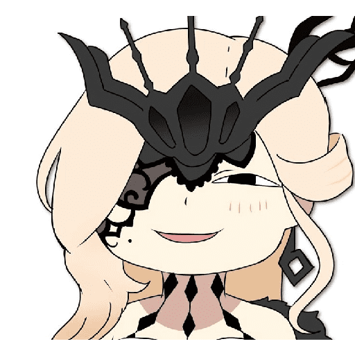Genshin impact - Signora 17