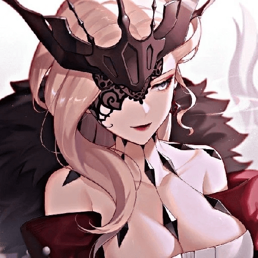 Genshin impact - Signora 19