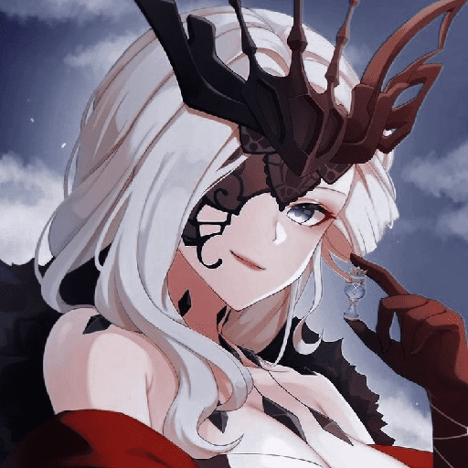 Genshin impact - Signora 23