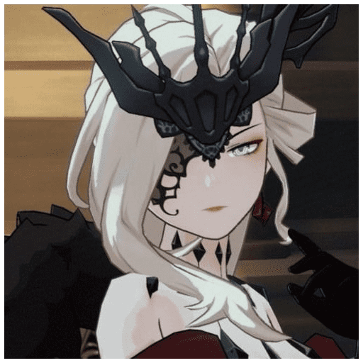 Genshin impact - Signora 24
