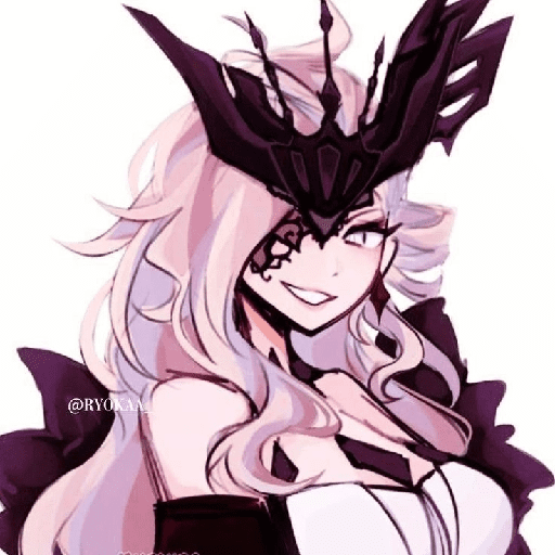 Genshin impact - Signora 1