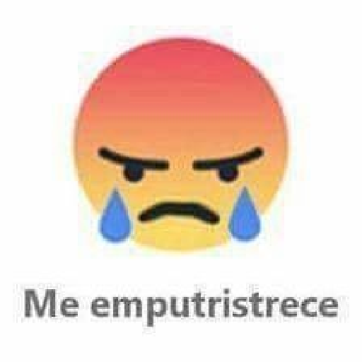 That you see me ugly?
