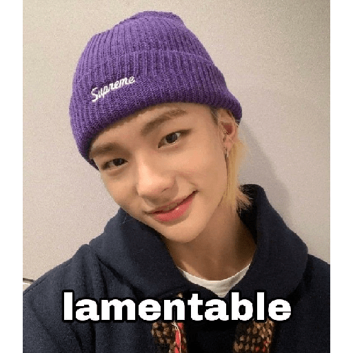 Hyunjin'version  1