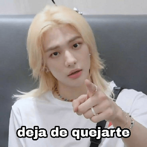 Hyunjin'version  2