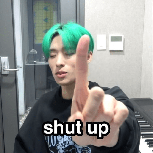 Hyunjin'version  3