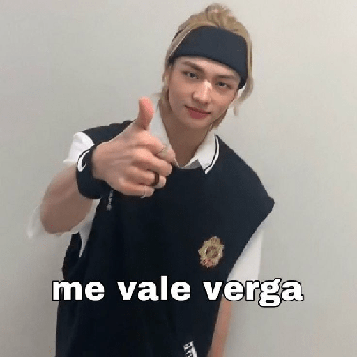 Hyunjin'version  4