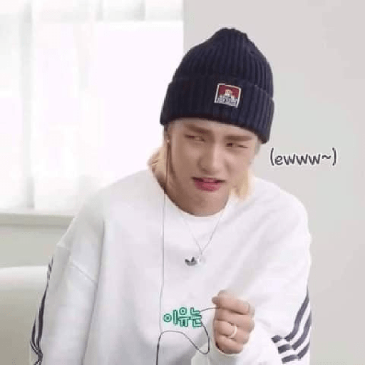 Hyunjin'version  10