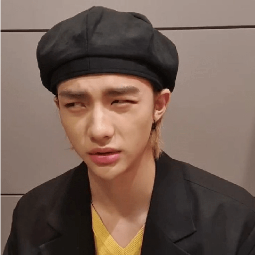 Hyunjin'version  21