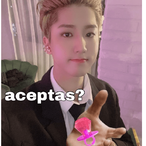 Hyunjin'version  13