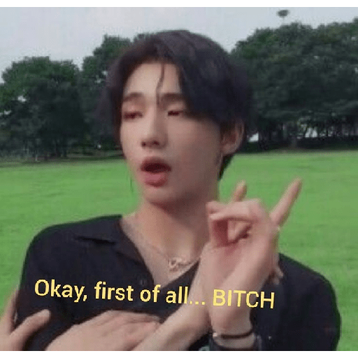 Hyunjin'version  15