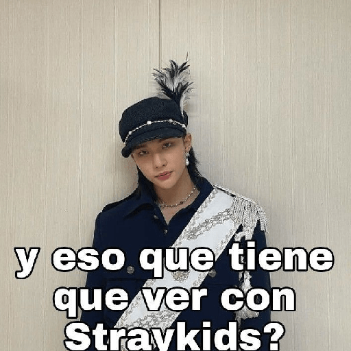 Hyunjin'version  16