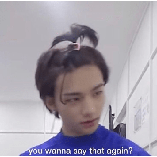 Hyunjin'version  17