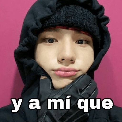 Hyunjin'version  18