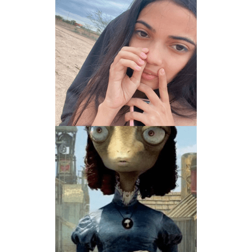 Minhas figurinhas 18