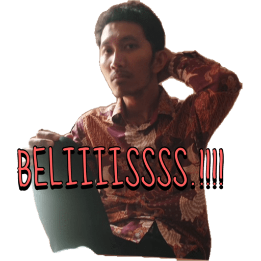 My stickers