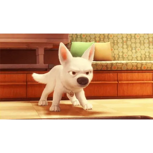 Dogs 7