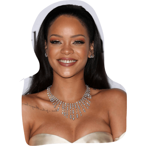 Rihanna 10