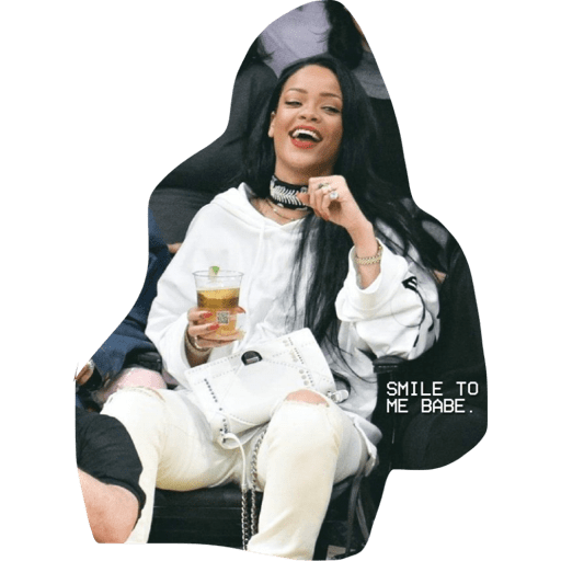 Rihanna 2