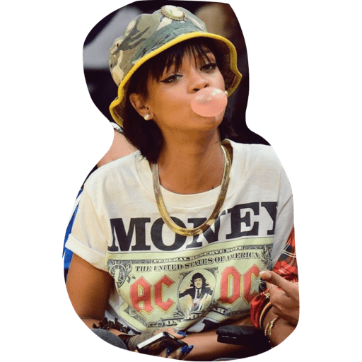 Rihanna 11