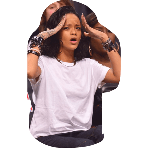 Rihanna 7