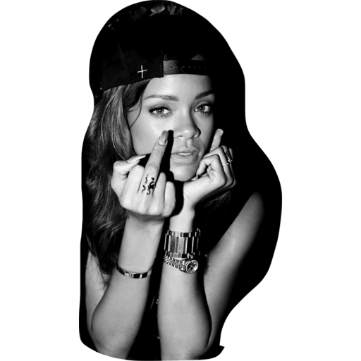 Rihanna 15