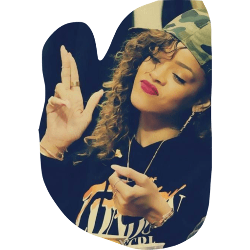 Rihanna 14