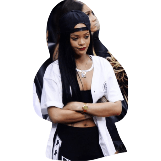 Rihanna 1