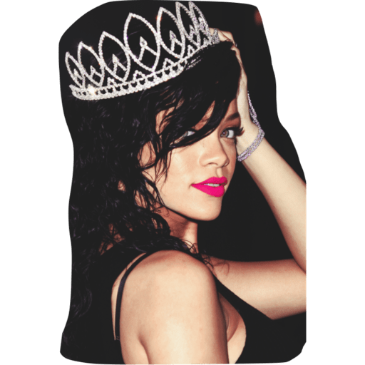 Rihanna 16