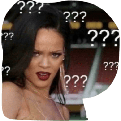 Rihanna 8