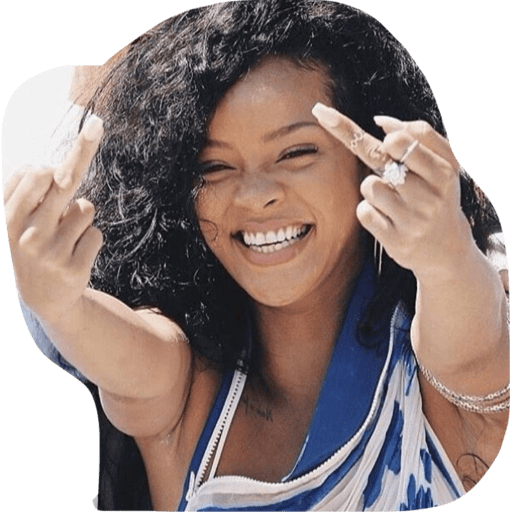 Rihanna 4