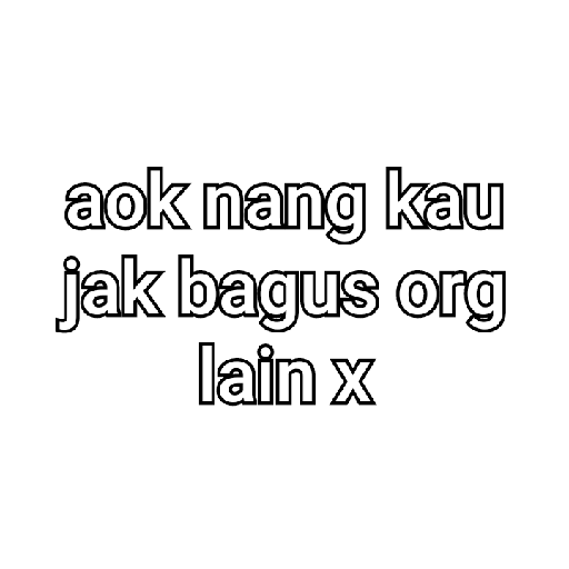 Sarawak pack 4