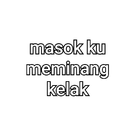 Sarawak pack 18