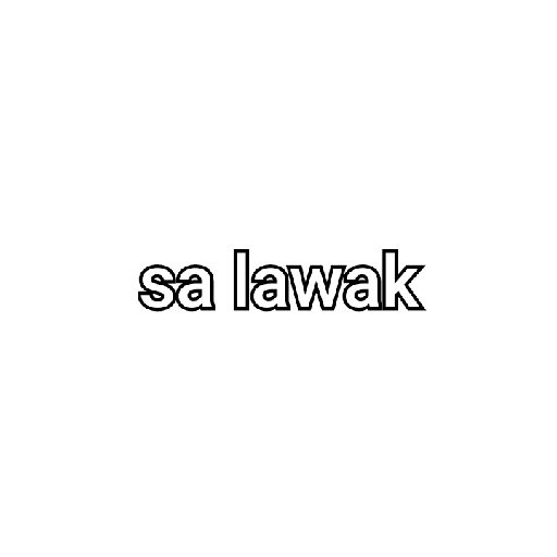Sarawak pack 22
