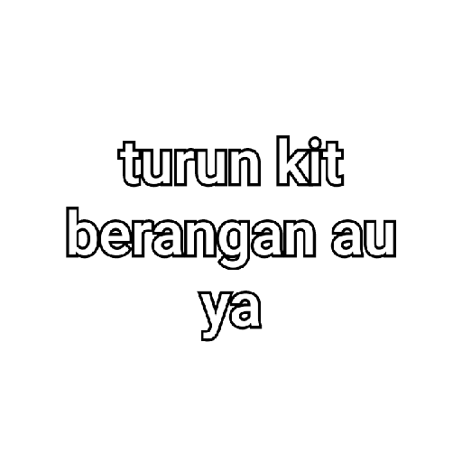 Sarawak pack 14