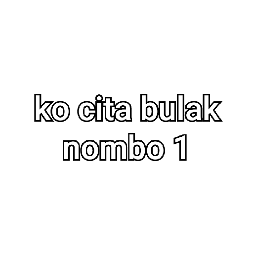 Sarawak pack 3